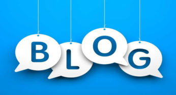 Será que os blogs ainda são relevantes? Confira os dados de uma pesquisa.