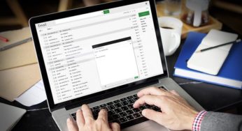 Como escrever assuntos de e-mails efetivos e profissionais